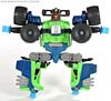 Power Core Combiners Mudslinger with Destructicons - Image #129 of 184