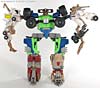 Power Core Combiners Mudslinger with Destructicons - Image #132 of 184