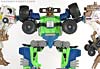 Power Core Combiners Mudslinger with Destructicons - Image #133 of 184