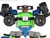 Power Core Combiners Mudslinger with Destructicons - Image #135 of 184