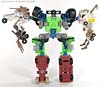 Power Core Combiners Mudslinger with Destructicons - Image #146 of 184
