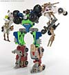 Power Core Combiners Mudslinger with Destructicons - Image #149 of 184