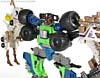 Power Core Combiners Mudslinger with Destructicons - Image #151 of 184