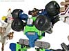 Power Core Combiners Mudslinger with Destructicons - Image #153 of 184