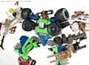 Power Core Combiners Mudslinger with Destructicons - Image #158 of 184