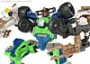 Power Core Combiners Mudslinger with Destructicons - Image #160 of 184