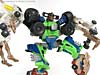 Power Core Combiners Mudslinger with Destructicons - Image #165 of 184