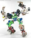 Power Core Combiners Mudslinger with Destructicons - Image #167 of 184