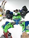 Power Core Combiners Mudslinger with Destructicons - Image #168 of 184
