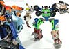 Power Core Combiners Mudslinger with Destructicons - Image #177 of 184