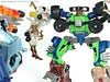 Power Core Combiners Mudslinger with Destructicons - Image #178 of 184