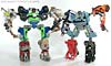 Power Core Combiners Mudslinger with Destructicons - Image #179 of 184