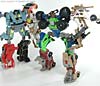 Power Core Combiners Mudslinger with Destructicons - Image #180 of 184