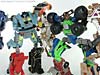 Power Core Combiners Mudslinger with Destructicons - Image #181 of 184