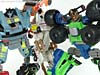 Power Core Combiners Mudslinger with Destructicons - Image #182 of 184