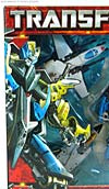 Power Core Combiners Skyburst with Aerialbots - Image #4 of 186