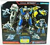 Power Core Combiners Skyburst with Aerialbots - Image #10 of 186