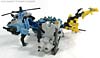 Power Core Combiners Skyburst with Aerialbots - Image #148 of 186