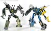 Power Core Combiners Skyburst with Aerialbots - Image #181 of 186