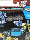 Power Core Combiners Sledge - Image #7 of 148