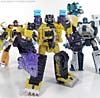 Power Core Combiners Sledge - Image #108 of 148