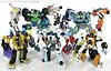 Power Core Combiners Sledge - Image #111 of 148