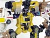 Power Core Combiners Sledge - Image #120 of 148