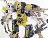 Power Core Combiners Sledge - Image #130 of 148