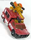 Power Core Combiners Smolder - Image #34 of 164