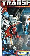 Power Core Combiners Stakeout with Protectobots - Image #3 of 176