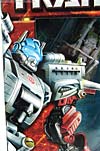 Power Core Combiners Stakeout with Protectobots - Image #4 of 176