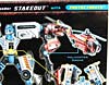 Power Core Combiners Stakeout with Protectobots - Image #14 of 176