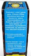 Power Core Combiners Stakeout with Protectobots - Image #18 of 176