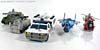 Power Core Combiners Stakeout with Protectobots - Image #36 of 176
