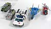 Power Core Combiners Stakeout with Protectobots - Image #37 of 176
