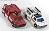 Power Core Combiners Stakeout with Protectobots - Image #77 of 176