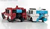 Power Core Combiners Stakeout with Protectobots - Image #79 of 176