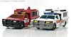 Power Core Combiners Stakeout with Protectobots - Image #80 of 176