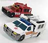 Power Core Combiners Stakeout with Protectobots - Image #81 of 176