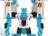 Power Core Combiners Stakeout with Protectobots - Image #84 of 176
