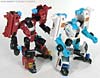 Power Core Combiners Stakeout with Protectobots - Image #120 of 176