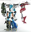Power Core Combiners Stakeout with Protectobots - Image #143 of 176