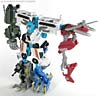 Power Core Combiners Stakeout with Protectobots - Image #144 of 176
