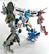 Power Core Combiners Stakeout with Protectobots - Image #154 of 176