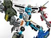 Power Core Combiners Stakeout with Protectobots - Image #158 of 176