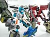 Power Core Combiners Stakeout with Protectobots - Image #166 of 176