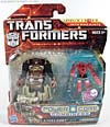 Power Core Combiners Steelshot - Image #1 of 157
