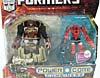 Power Core Combiners Steelshot - Image #2 of 157