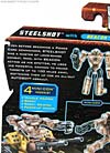 Power Core Combiners Steelshot - Image #7 of 157