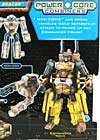 Power Core Combiners Steelshot - Image #8 of 157